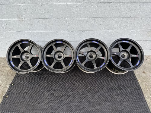 Super volk racing - gt,